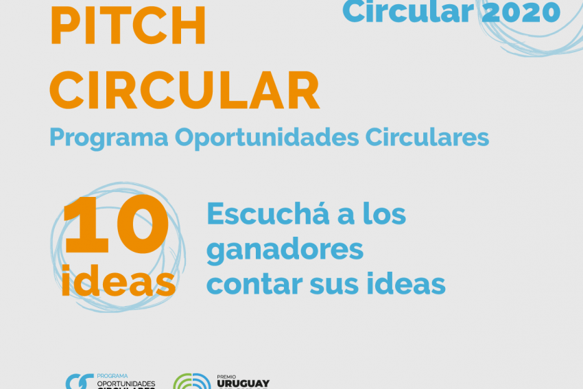 Este jueves (3/12) a las 19.30 h por Instagram Live: @aniiuy, no te pierdas a la charla con Rodrigo Sánchez Prandi, emprendedor uruguayo y actual VP de dLocal, la primera empresa uruguaya en obtener un unicornio, para conversar sobre su experiencia como emprendedor, el trayecto que llevó a la compañía a obtener este reconocimiento y responder consultas de los usuarios. 👉¡Sumá tus preguntas al vivo! https://bit.ly/3q4TwRS